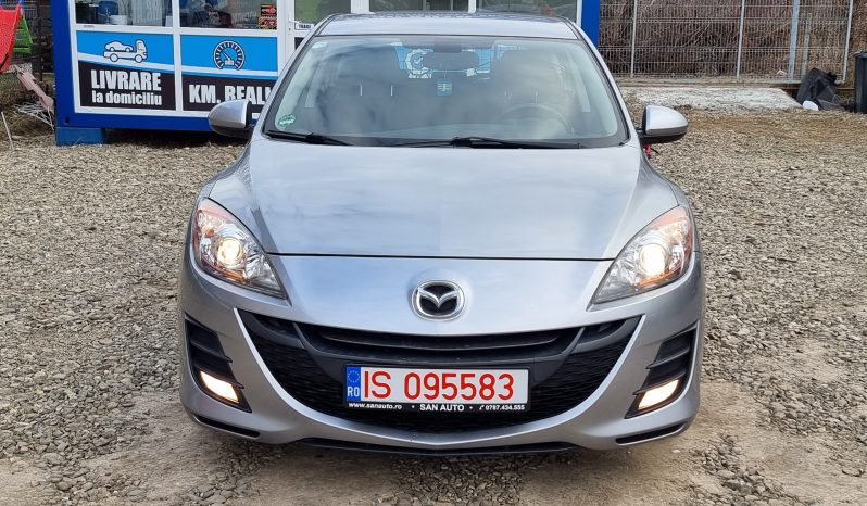 Mazda 3 2.0 Exclusive-Line full