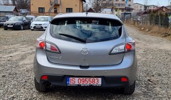 Mazda 3 2.0 Exclusive-Line full