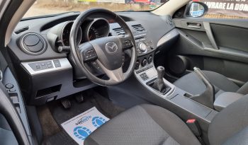 Mazda 3 2.0 Exclusive-Line full