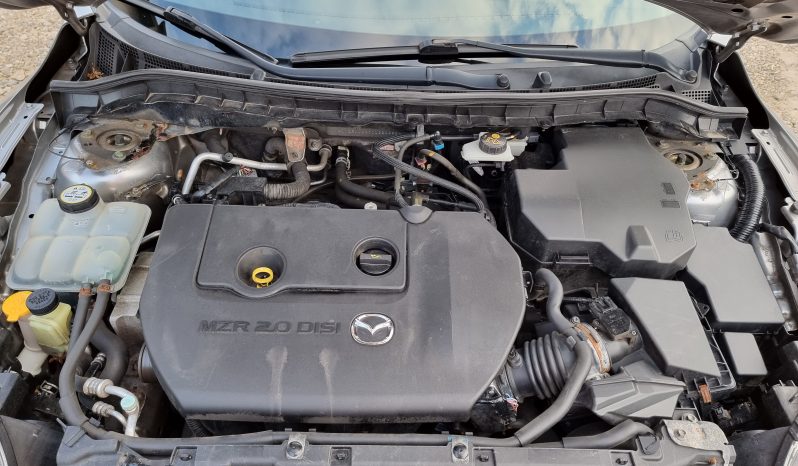 Mazda 3 2.0 Exclusive-Line full