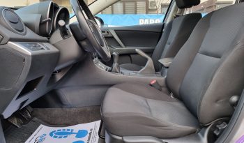 Mazda 3 2.0 Exclusive-Line full