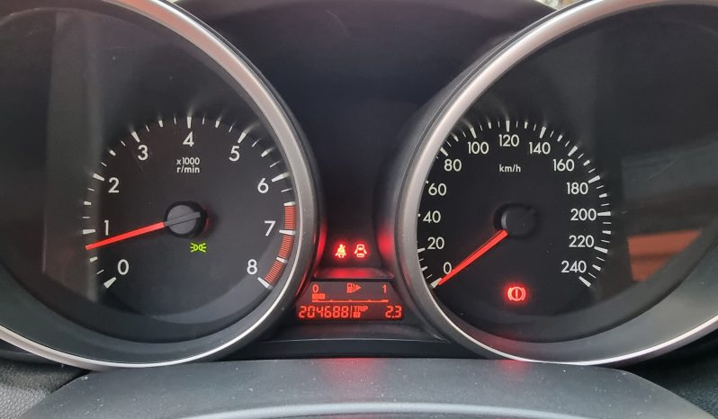 Mazda 3 2.0 Exclusive-Line full