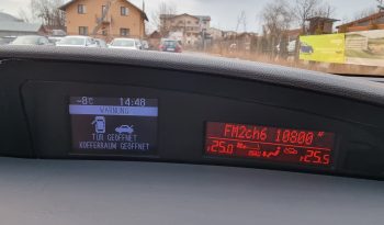 Mazda 3 2.0 Exclusive-Line full
