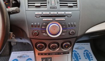 Mazda 3 2.0 Exclusive-Line full