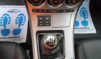 Mazda 3 2.0 Exclusive-Line full