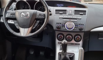 Mazda 3 2.0 Exclusive-Line full