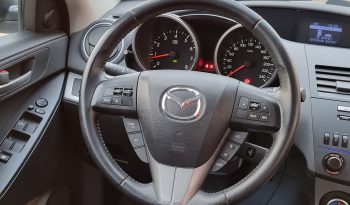 Mazda 3 2.0 Exclusive-Line full