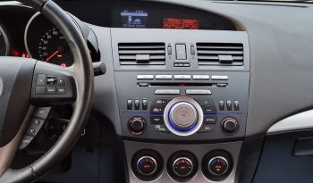 Mazda 3 2.0 Exclusive-Line full