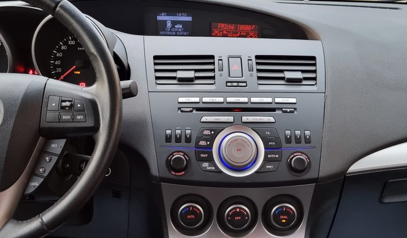 Mazda 3 2.0 Exclusive-Line full
