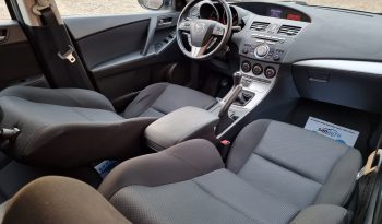 Mazda 3 2.0 Exclusive-Line full