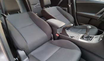 Mazda 3 2.0 Exclusive-Line full