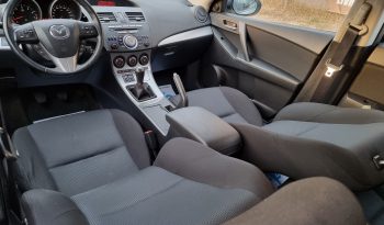 Mazda 3 2.0 Exclusive-Line full