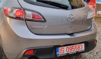 Mazda 3 2.0 Exclusive-Line full