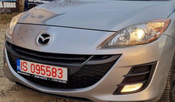 Mazda 3 2.0 Exclusive-Line full