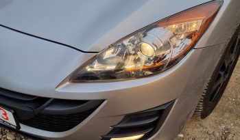 Mazda 3 2.0 Exclusive-Line full