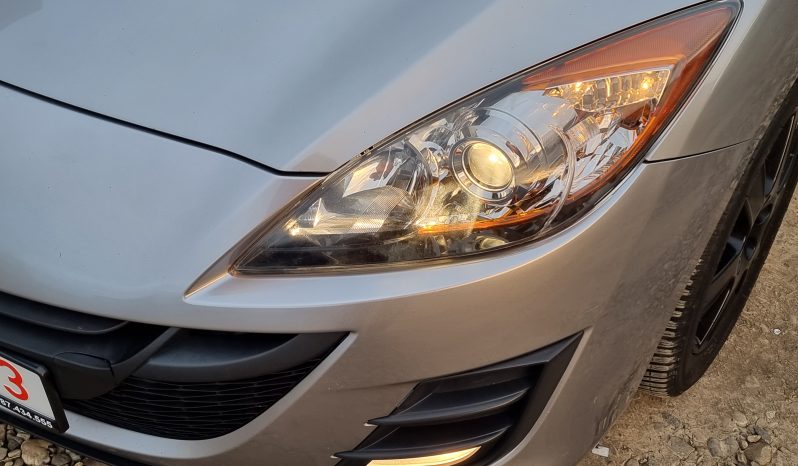 Mazda 3 2.0 Exclusive-Line full