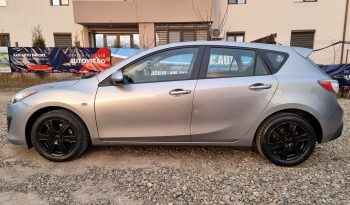 Mazda 3 2.0 Exclusive-Line full