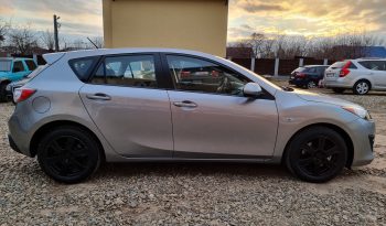 Mazda 3 2.0 Exclusive-Line full
