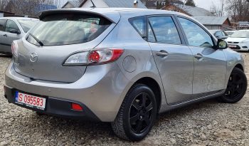 Mazda 3 2.0 Exclusive-Line full