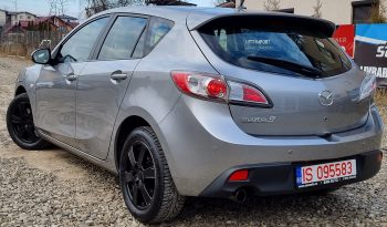 Mazda 3 2.0 Exclusive-Line full