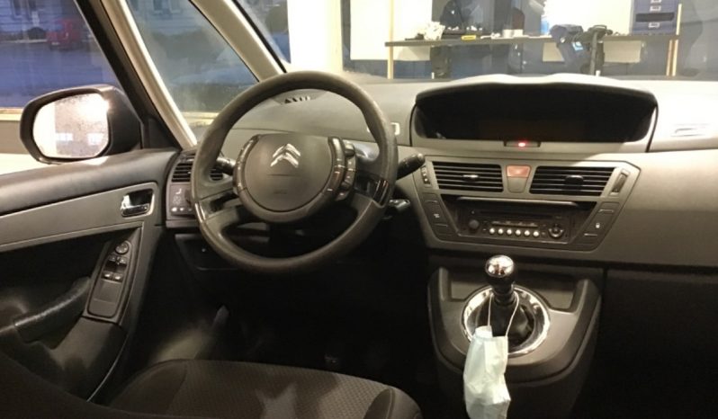 Citroen C4 Grand Picasso 1.6 HDi Business full