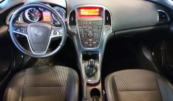 Opel Astra 2.0 CDTI Innovation full
