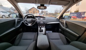 Mazda 3 2.0 Exclusive-Line full