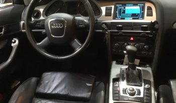 Audi A6 2.0 TDI full