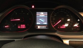 Audi A6 Allroad 3.0 V6 TDI full