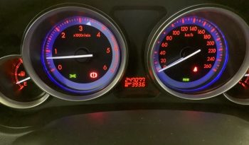 Mazda 6 2.2 Turbodiesel CRDT Sports-Line full
