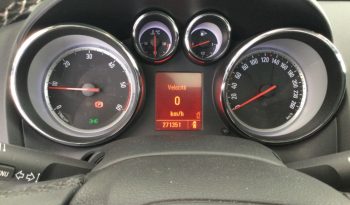 Opel Astra 1.7 CDTI Cosmo full