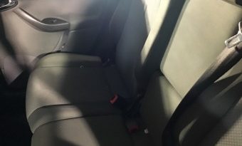 Seat Altea 1.6 Stylance / Style full
