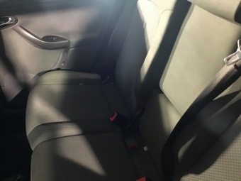 Seat Altea 1.6 Stylance / Style full