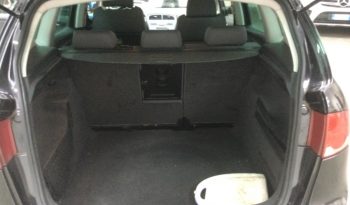 Seat Altea 2.0 TDI Stylance / Style full