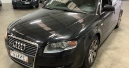 Audi A4 2.0 TDI