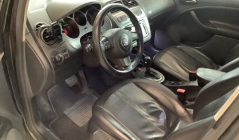 Seat Altea 2.0 TDI Stylance / Style full