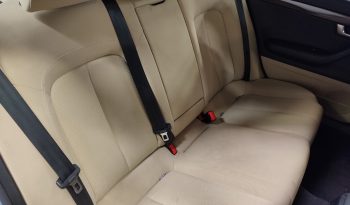 Seat Exeo 2.0 TDI Style full