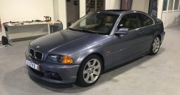 BMW 3er 328Ci