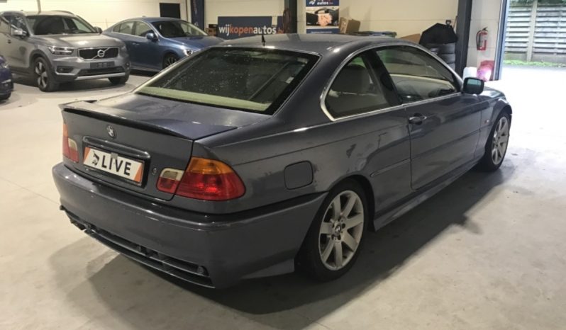 BMW 3er 328Ci full