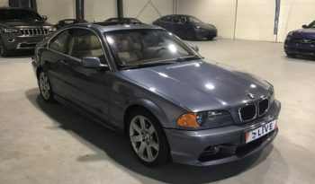 BMW 3er 328Ci full