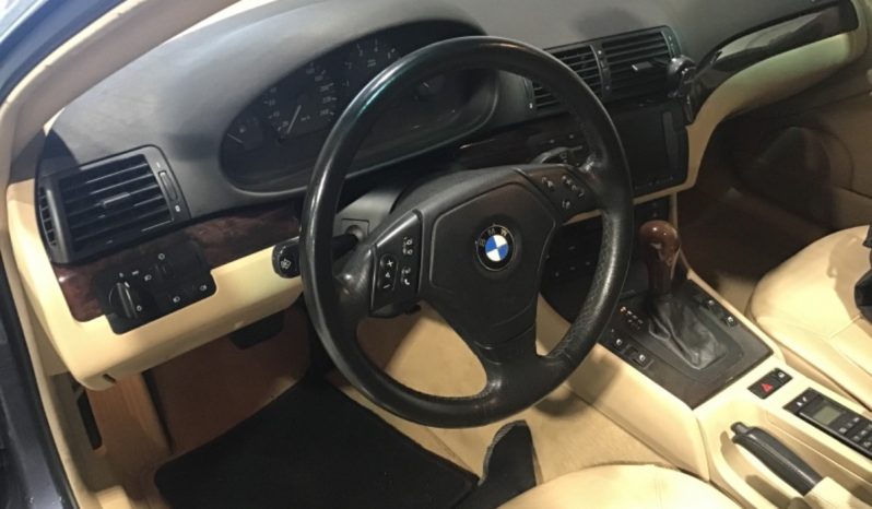 BMW 3er 328Ci full