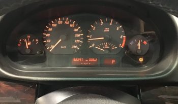 BMW 3er 328Ci full