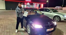 BMW 320d