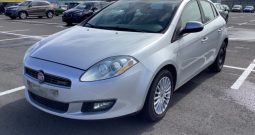 Fiat Bravo 1.6 JTDM Multijet Dynamic Pur-O2