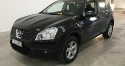 Nissan Qashqai 1.5 dCi Visia