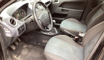 Ford Fiesta 1.4 TDCi Ambiente full
