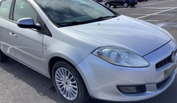 Fiat Bravo 1.6 JTDM Multijet Dynamic Pur-O2 full