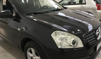 Nissan Qashqai 1.5 dCi Visia full