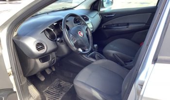 Fiat Bravo 1.6 JTDM Multijet Dynamic Pur-O2 full