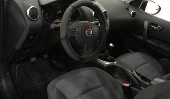 Nissan Qashqai 1.5 dCi Visia full